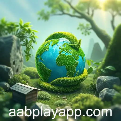 Play Towards a Greener Tomorrow