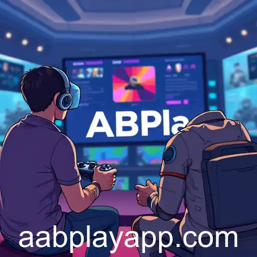 AABPlay: Revolutionizing Online Gaming in 2025