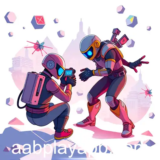 Aabplay: Transforming Online Gaming Experience