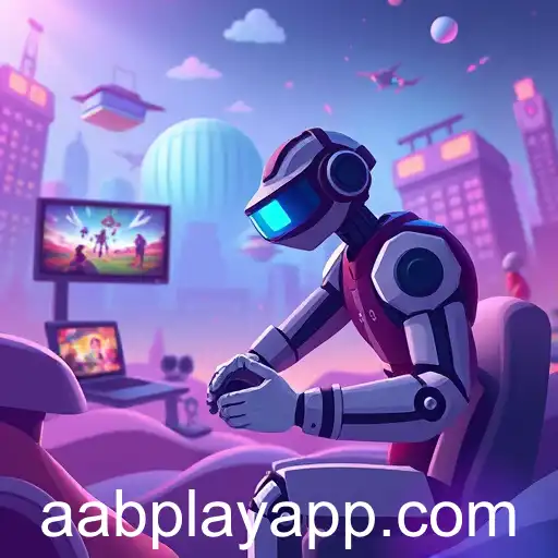 A New Era for Online Gaming