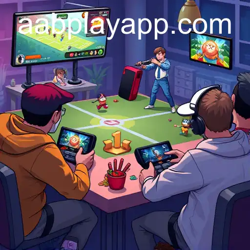 Exploring the Evolution of Online Gaming Platforms