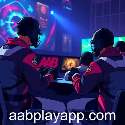 Unpacking AABPlay: A Hub for English Gaming in 2025