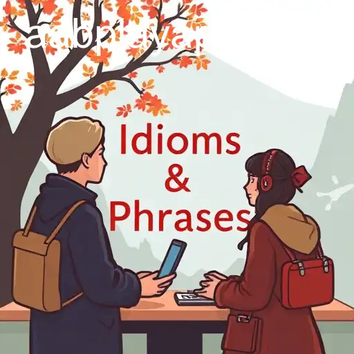 Unlocking Language: The Fascination of 'Idioms & Phrases' on aabplay