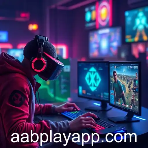 The Rise of AABPlay: A Gaming Hub