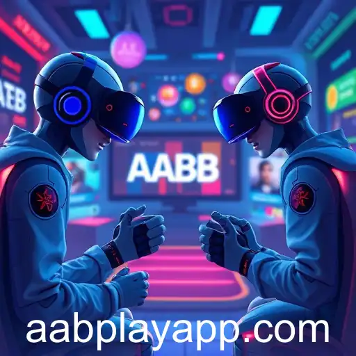 Rise of AABPlay: Revolutionizing Online Gaming