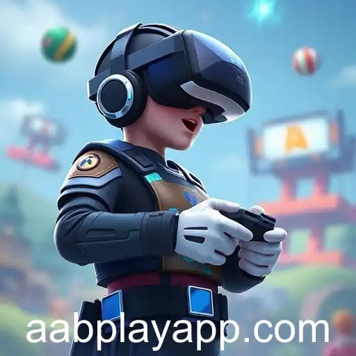 Aabplay: Revolutionizing Online Gaming in 2025