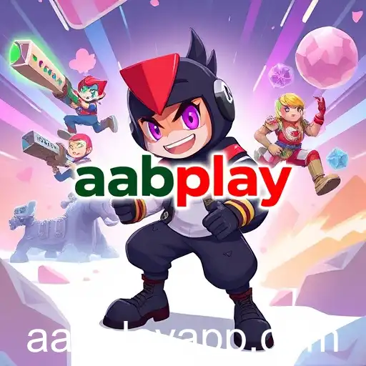 The Rise of AABPlay: A New Era in Online Gaming