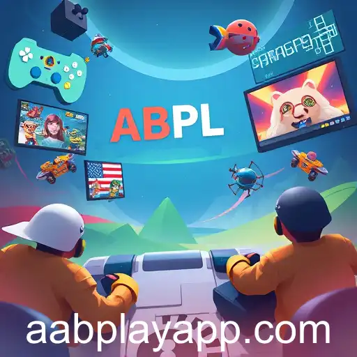 Aabplay: Transforming Online Gaming Experience