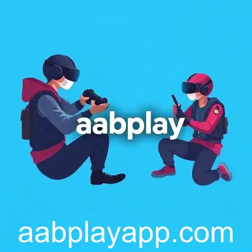 Aabplay: Revolutionizing Online Gaming