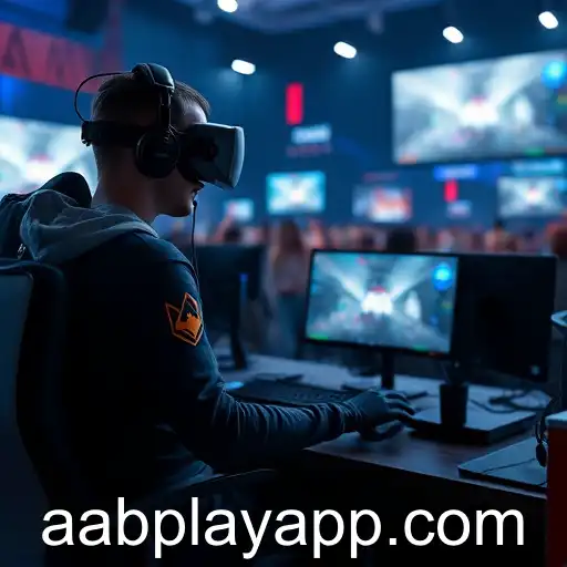 The Evolution of Online Gaming Platforms