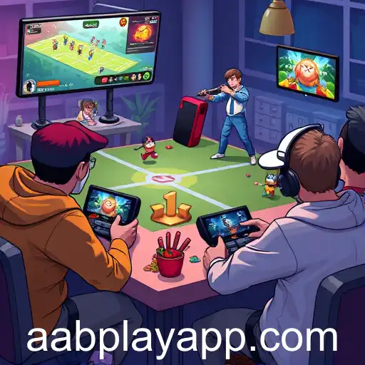 Exploring the Evolution of Online Gaming Platforms