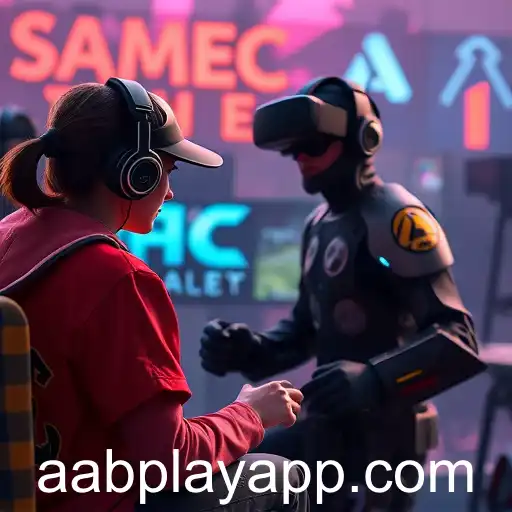 Gaming Innovations and Trends in 2025