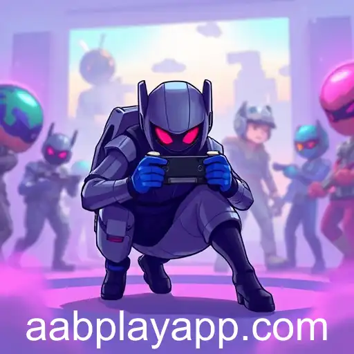 AABPlay: Revolutionizing Online Gaming in 2025