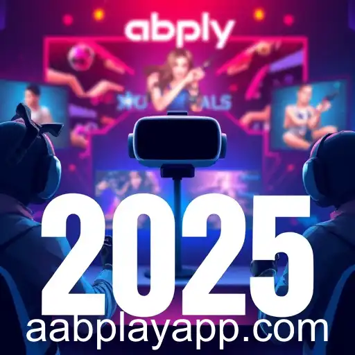 Gaming in 2025: The Rise of aabplay