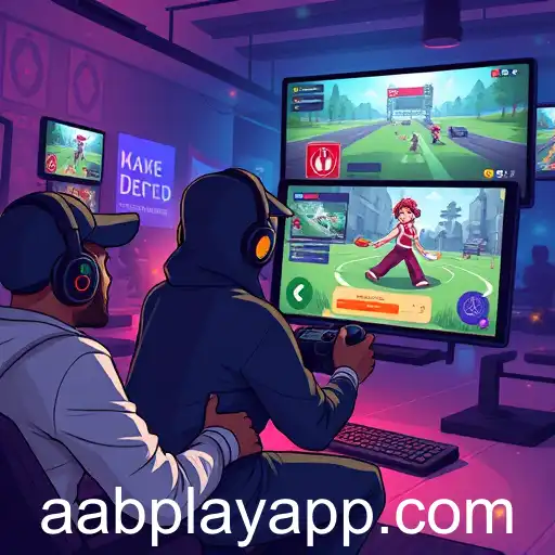 Aabplay's Rise in the Gaming World