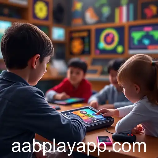 The Rise of Online Gaming in Education