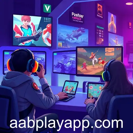 The Rise of Online Gaming in 2025