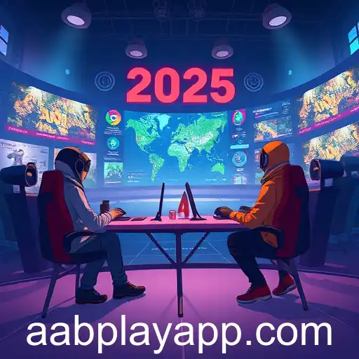 Revolution in Online Gaming Platforms