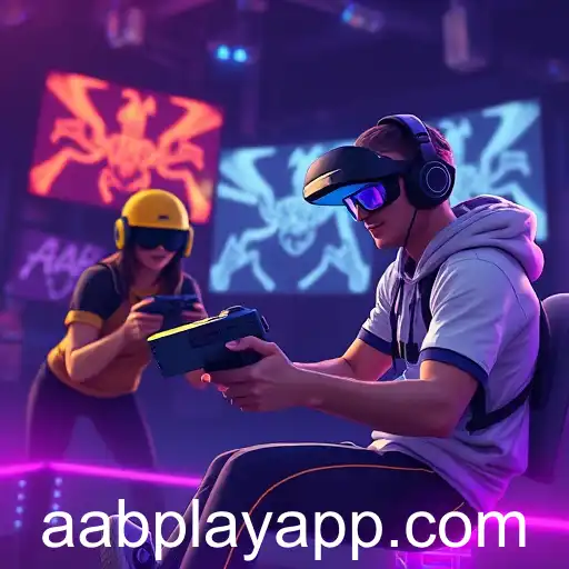 Gaming Revolution Through AABPlay
