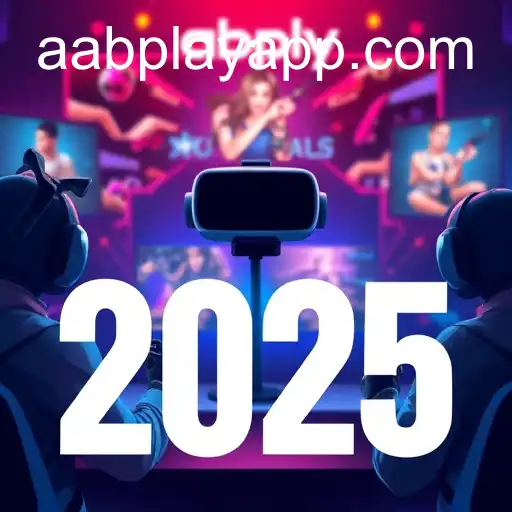 Gaming in 2025: The Rise of aabplay