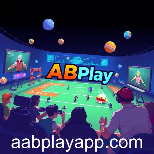 The Rise of AABPlay: Revolutionizing Online Gaming