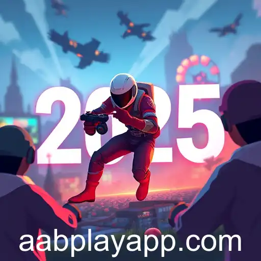 The Rise of AABPlay in Modern Online Gaming