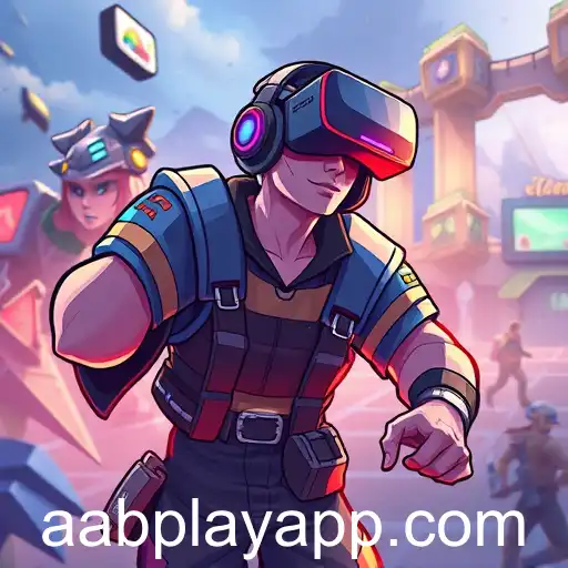 The Rise of AABPlay: A New Era in Online Gaming
