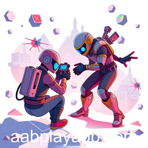 Aabplay: Transforming Online Gaming Experience