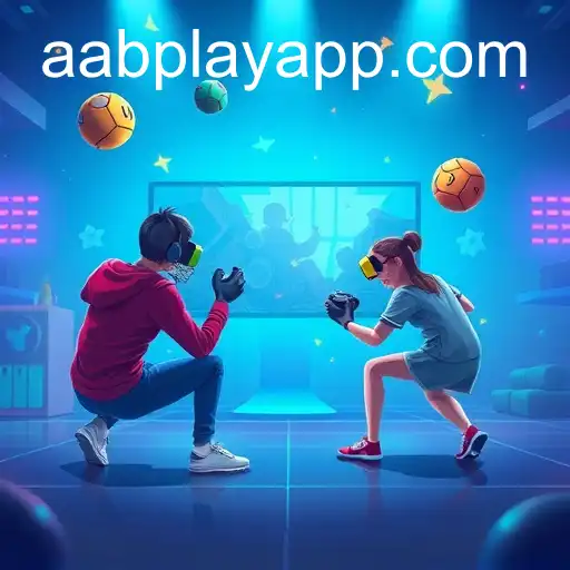 AABplay's Impact on Modern Gaming