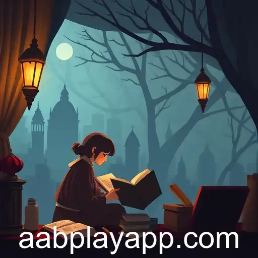 Exploring the Fascinating World of 'Literature Games'
