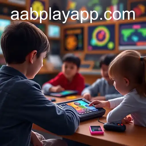 The Rise of Online Gaming in Education