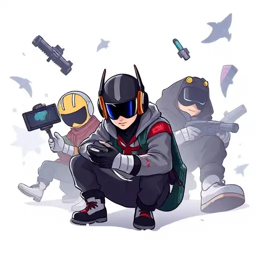 The Rise of Online Gaming in a Digital Epoch