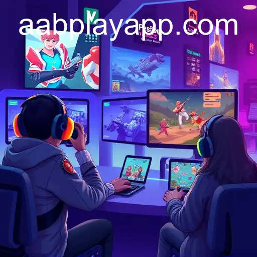 The Rise of Online Gaming in 2025