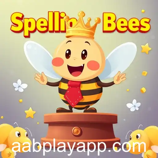 Unveiling the Buzz: Exploring the Exciting World of Spelling Bees on AABPlay