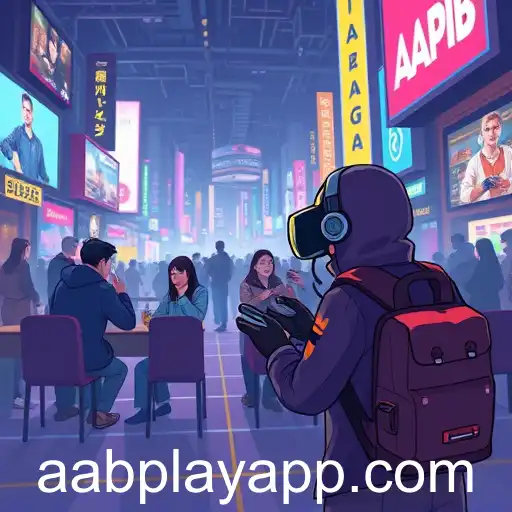 Transforming Online Gaming with AABPlay