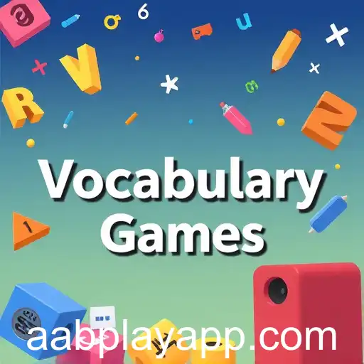 Unlocking Word Power: Exploring the World of Vocabulary Games